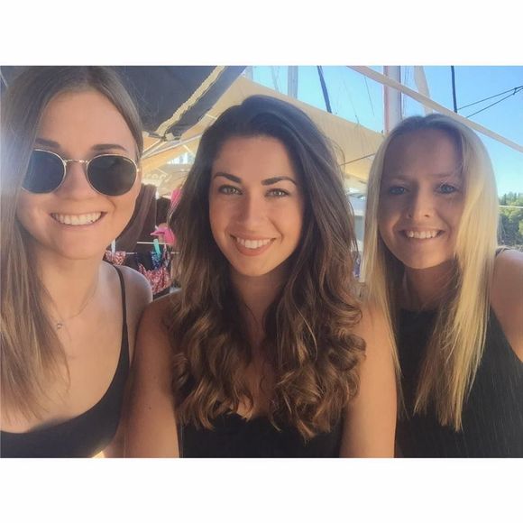 Meet your Posher, Alli - Picture 1 of 1